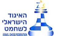 Israel Chess Federation logo